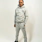 Uptown London - Tracksuit (Charcoal Grey)