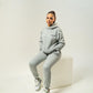 Uptown London - Tracksuit (Charcoal Grey)