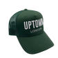 Uptown London Cap