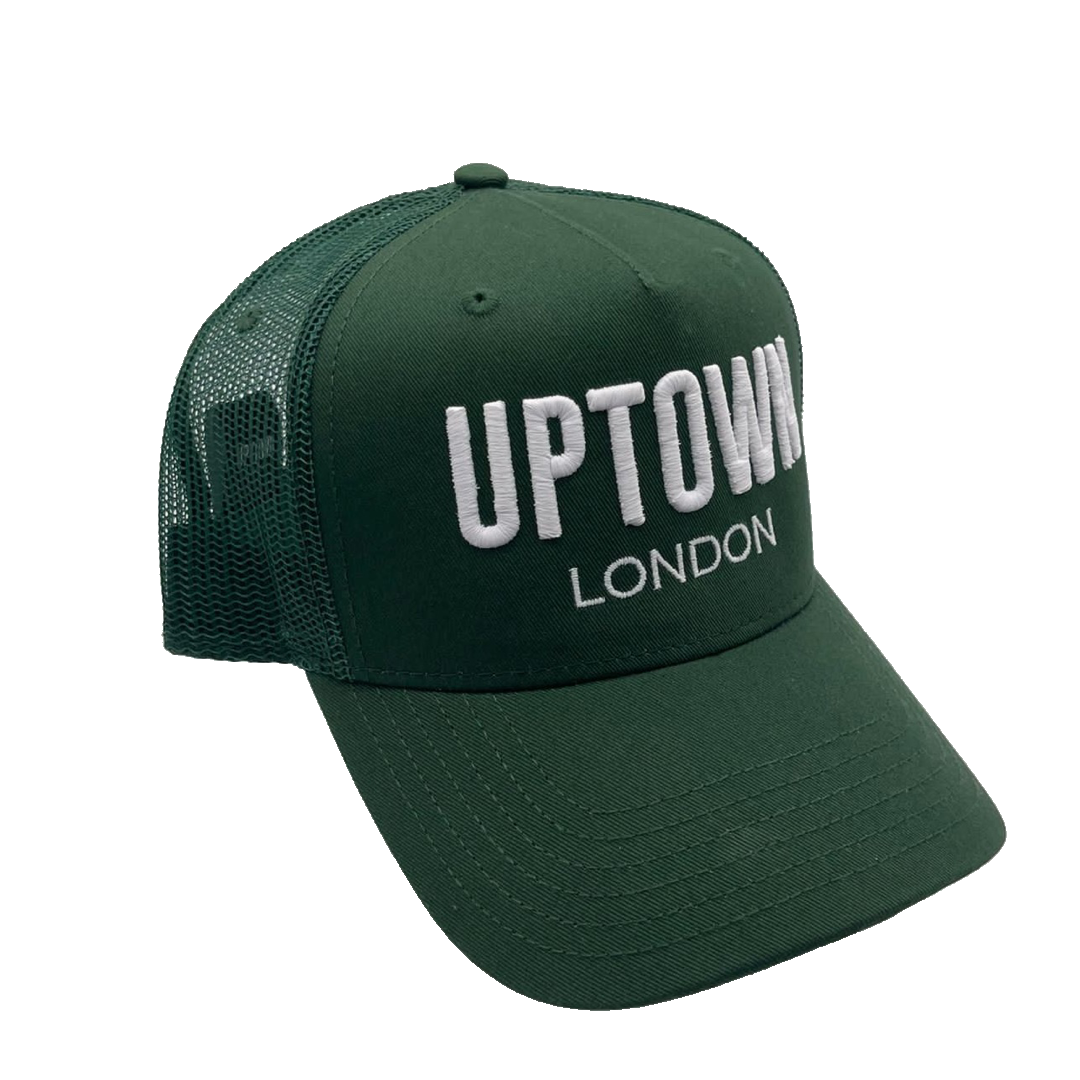 Uptown London Cap