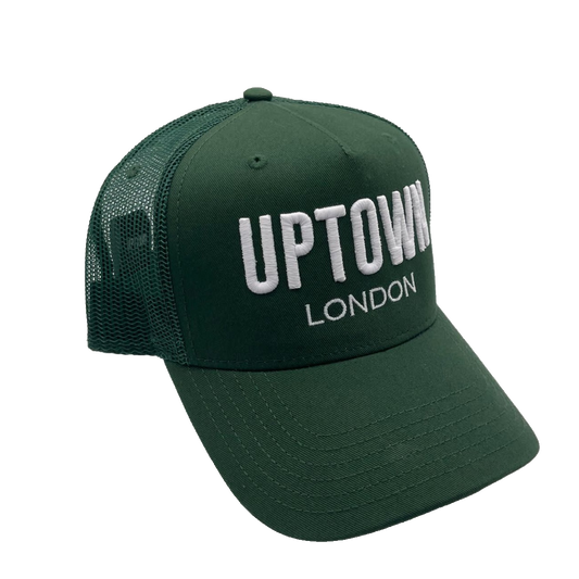 Uptown London Cap